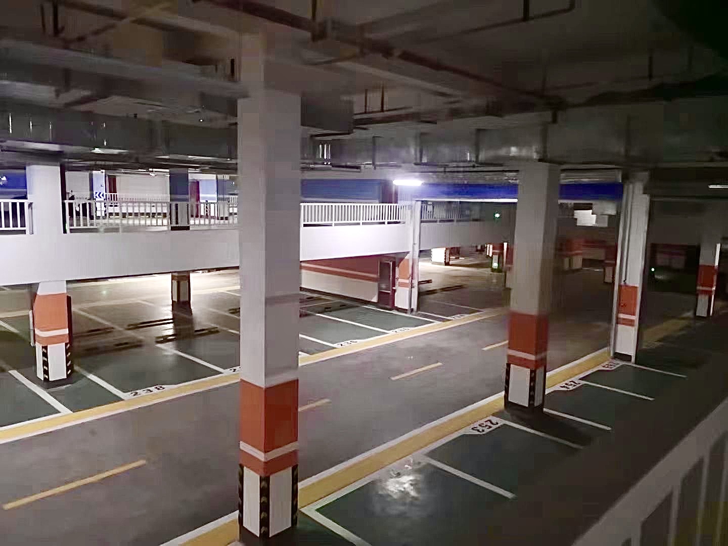 三明上海博普四年前授权设计的项目已投入使用