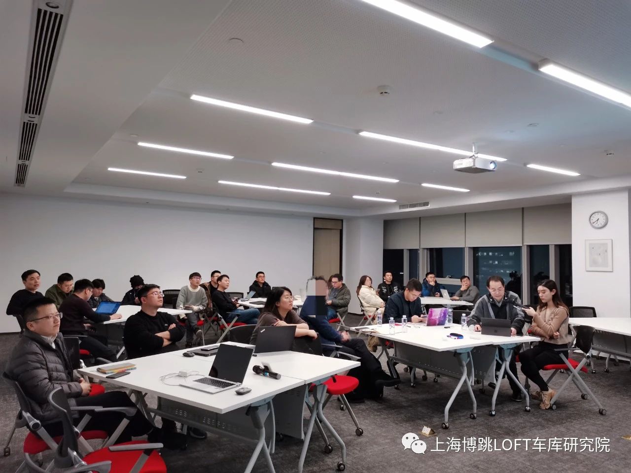 三明杭州LOFT车库专题会